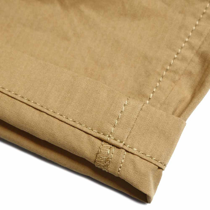 UNIVERSAL OVERALL - CHILLPAN SHORTS - U2623631-D