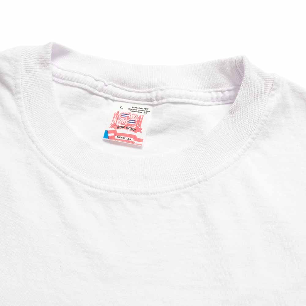 SUN SURF - S/S T-SHIRT - KOTOBUKI - SS79749