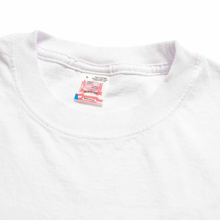 SUN SURF - S/S T-SHIRT - KOTOBUKI - SS79749