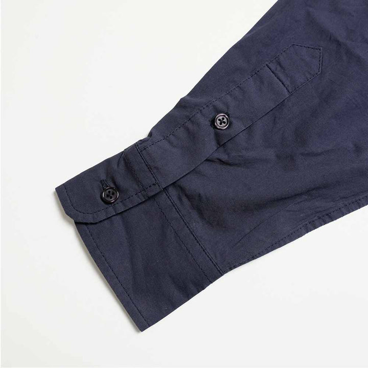 UNIVERSALOVERALL - BROAD REGULR L/S SHIRT - U2613110