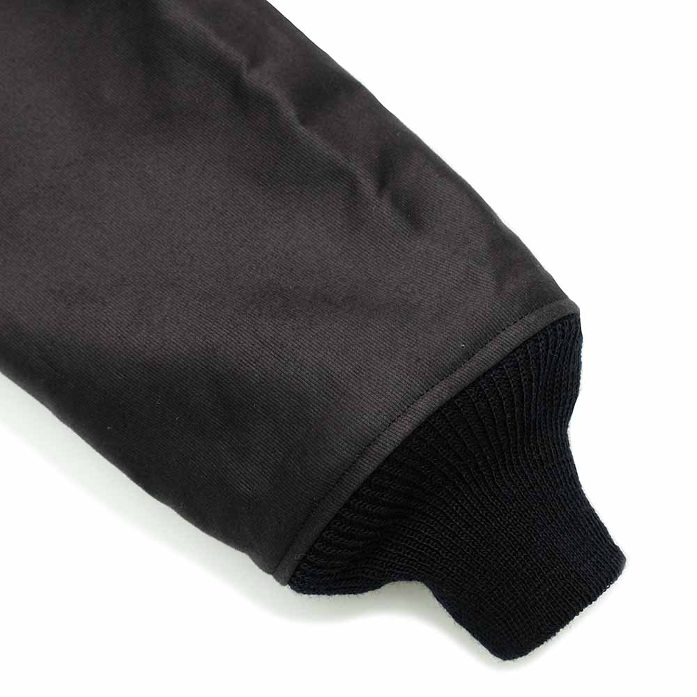 BUZZ RICKSON'S - JACKET, DECK ZIP - CONTRACT 87533 - BR15579