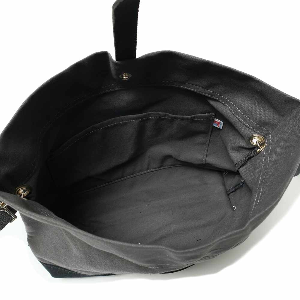 HERITAGE LEATHER CO. - No.8863 - Travel Pouch - HLC-8863