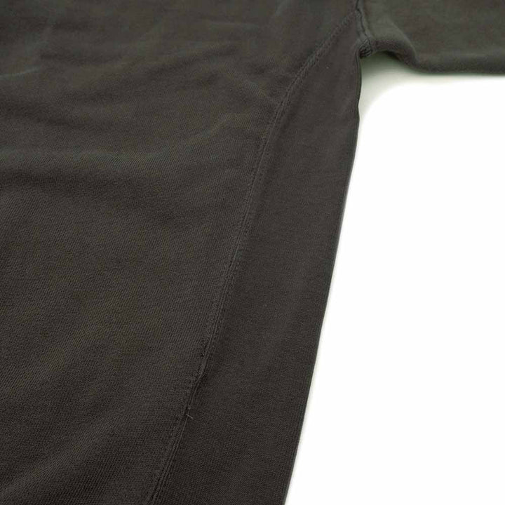 BARNS - Comfy Middle Weight Print Sweatshirt - BAYSIDE SCHOOL - BR-26199