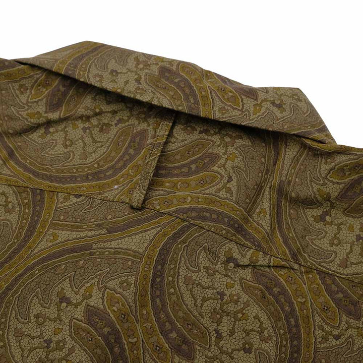 Soundman - S/S Shirt - Shark - 435M-509Z