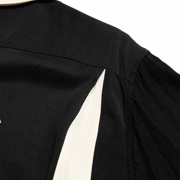 TAILOR TOYO - SUKA SHIRT - DRAGON - TT39701