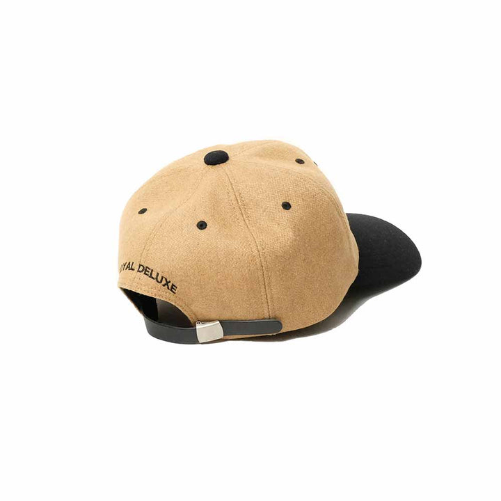 Mr.FATMAN - F CAP WOOL - 5254004