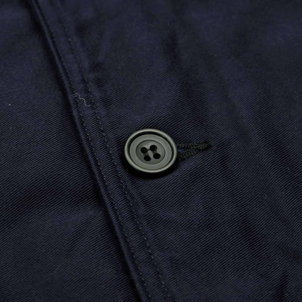 SUGAR CANE - FICTION ROMANCE - 9.5oz. MOLESKIN VEST - SC15832