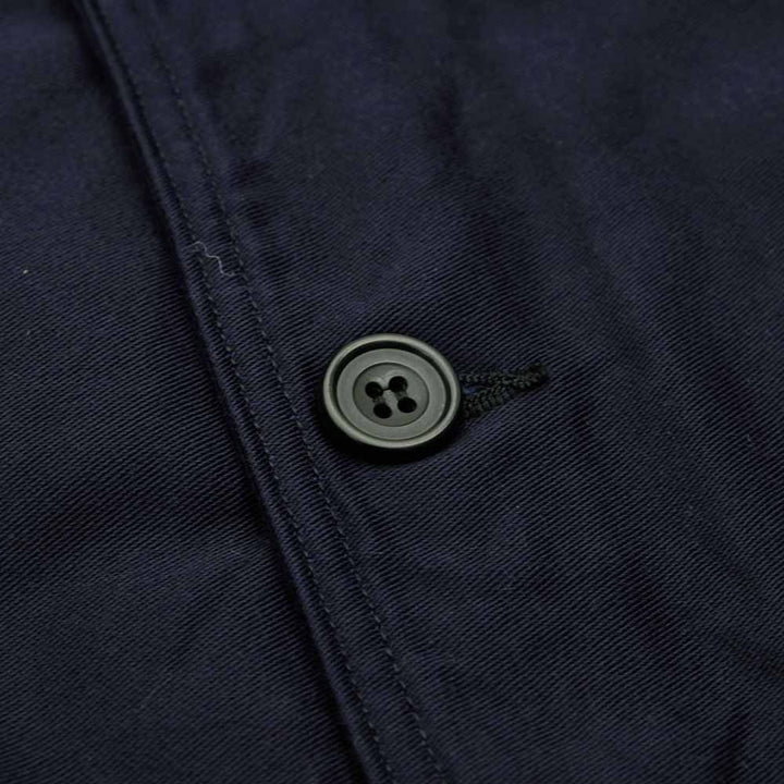 SUGAR CANE - FICTION ROMANCE - 9.5oz. MOLESKIN VEST - SC15832