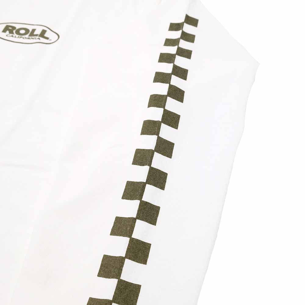 BARNS - L/S T-shirt - ROLL - BR-25121