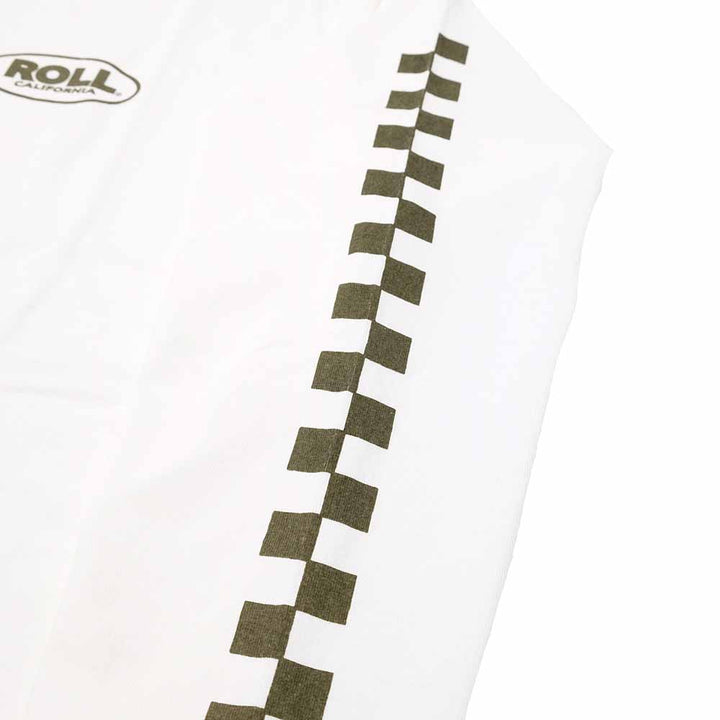 BARNS - L/S T-shirt - ROLL - BR-25121