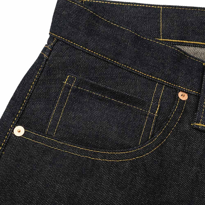 DENIME - by WAREHOUSE - Lot 220XX-S - WWII MODEL - 220XX-S-OR