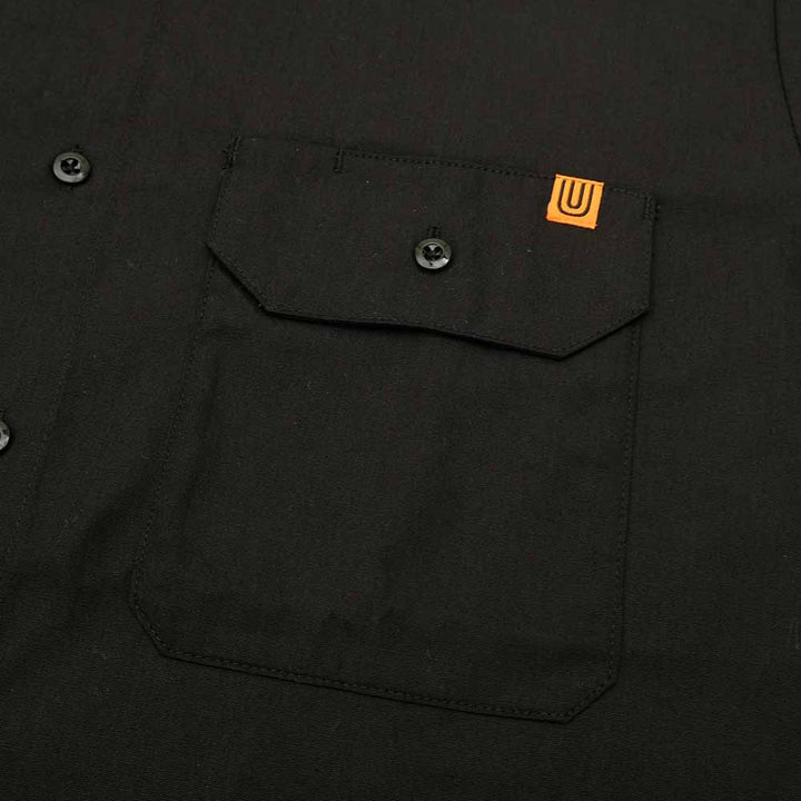 UNIVERSAL OVERALL - WORKER'S SHORT SLEEVE - U2221140-A