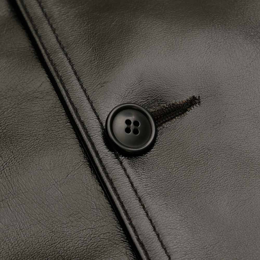 BUZZ RICKSON'S - HINOYA Special Order - Type A-1 BLACK - BR80642HY