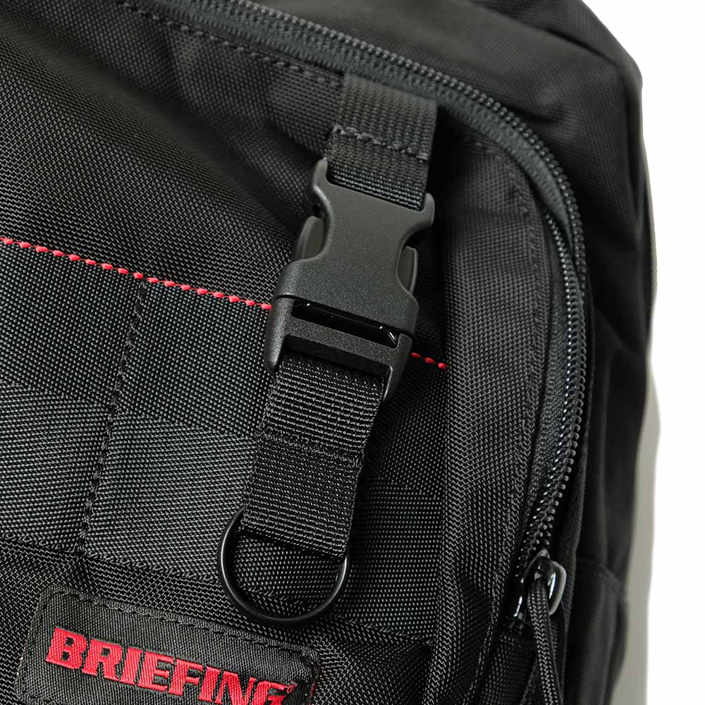 BRIEFING - BS BOX SHOULDER M AG - BRA241L41