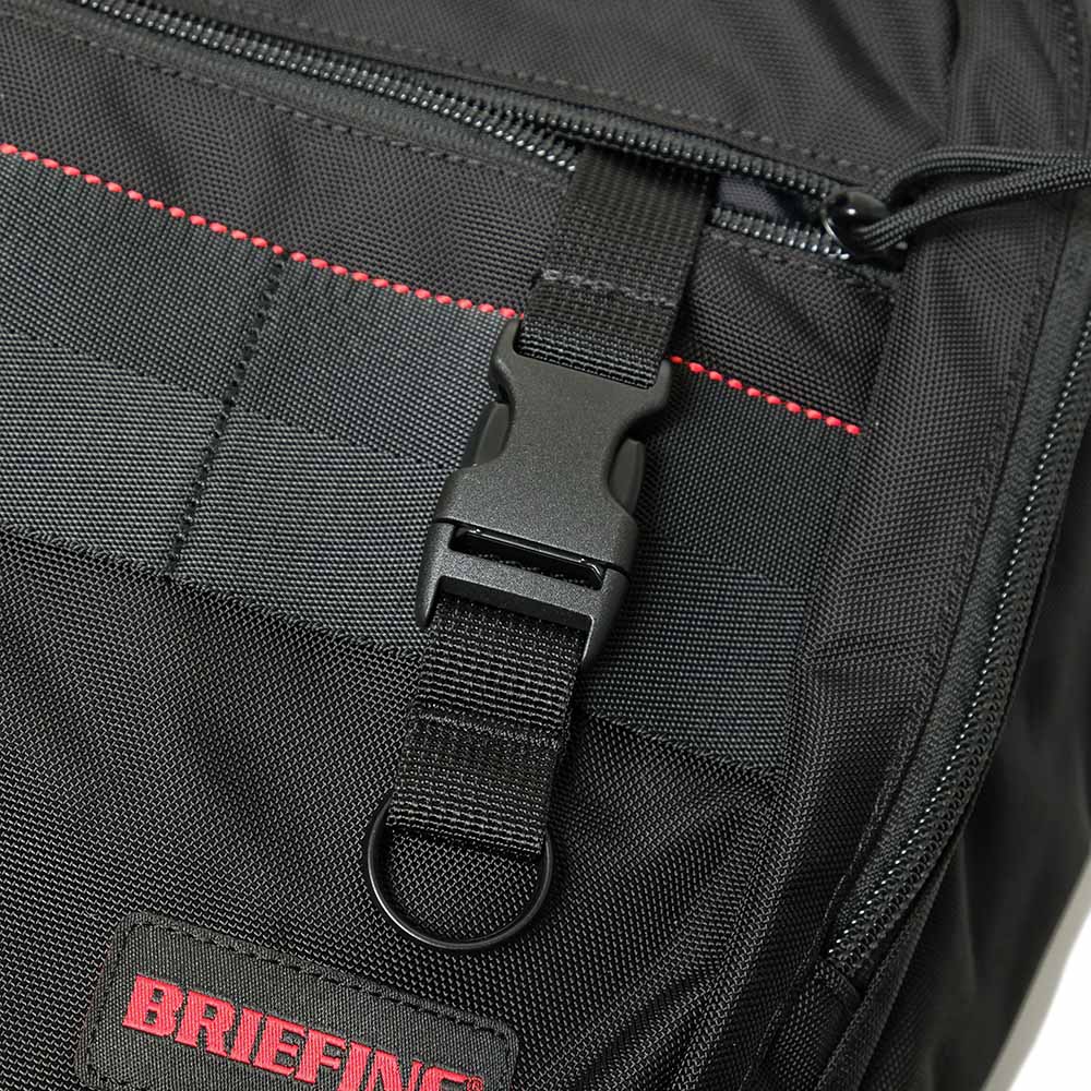 BRIEFING - BS BOX TOTE AG - BRA241T39