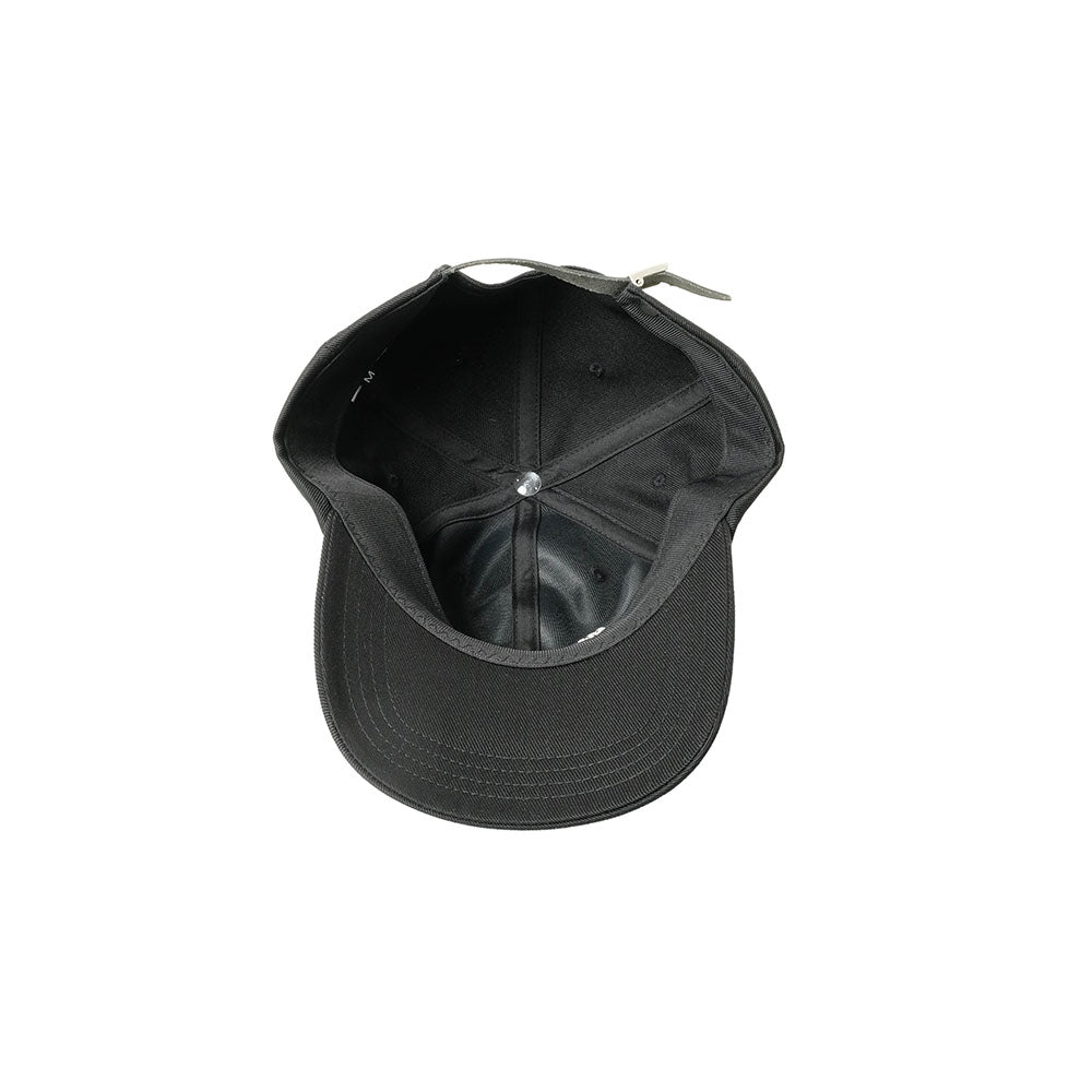 Mr.FATMAN - BASEBALL CAP - MFM TEAM - 5252001