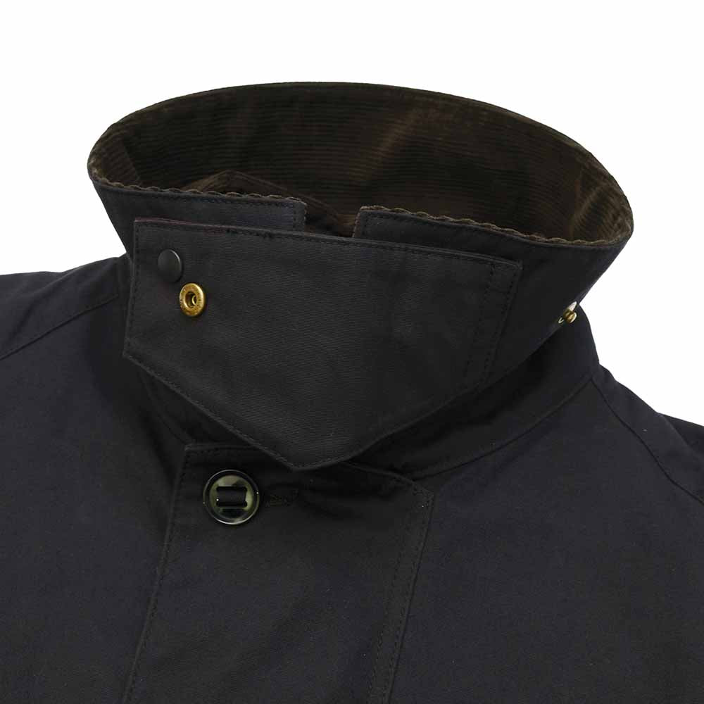 Soundman - British Field Coat - Fedora - 533M-353W