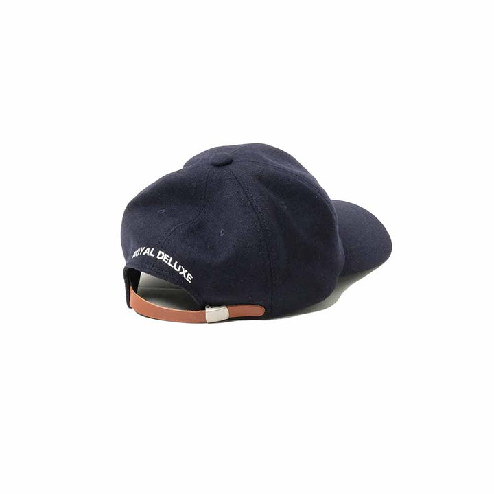 Mr.FATMAN - WOOL CAP - 5253009
