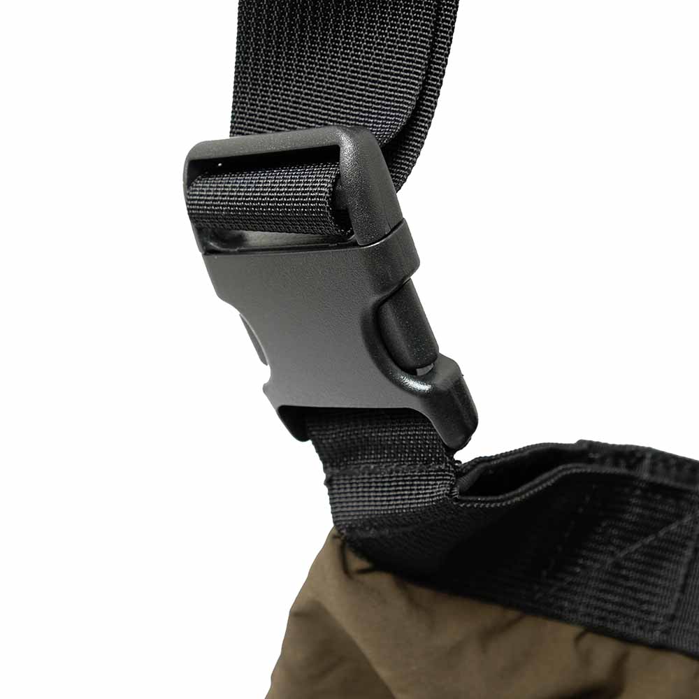 BRIEFING - JUMPER S MIL - BRA243L70