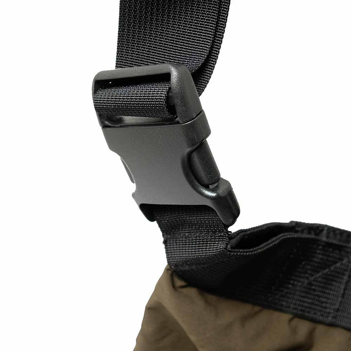 BRIEFING - JUMPER S MIL - BRA243L70