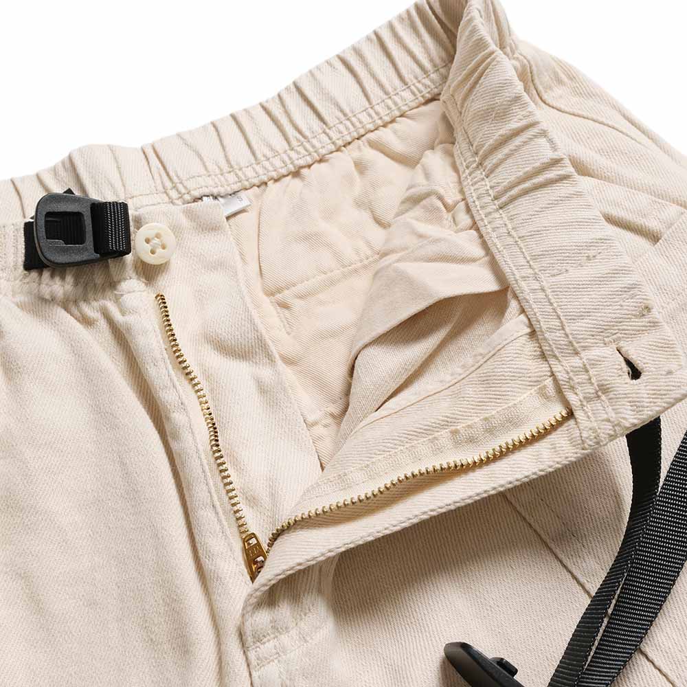 Gramicci - HEMP RELAXED PANT - G6SM-P005
