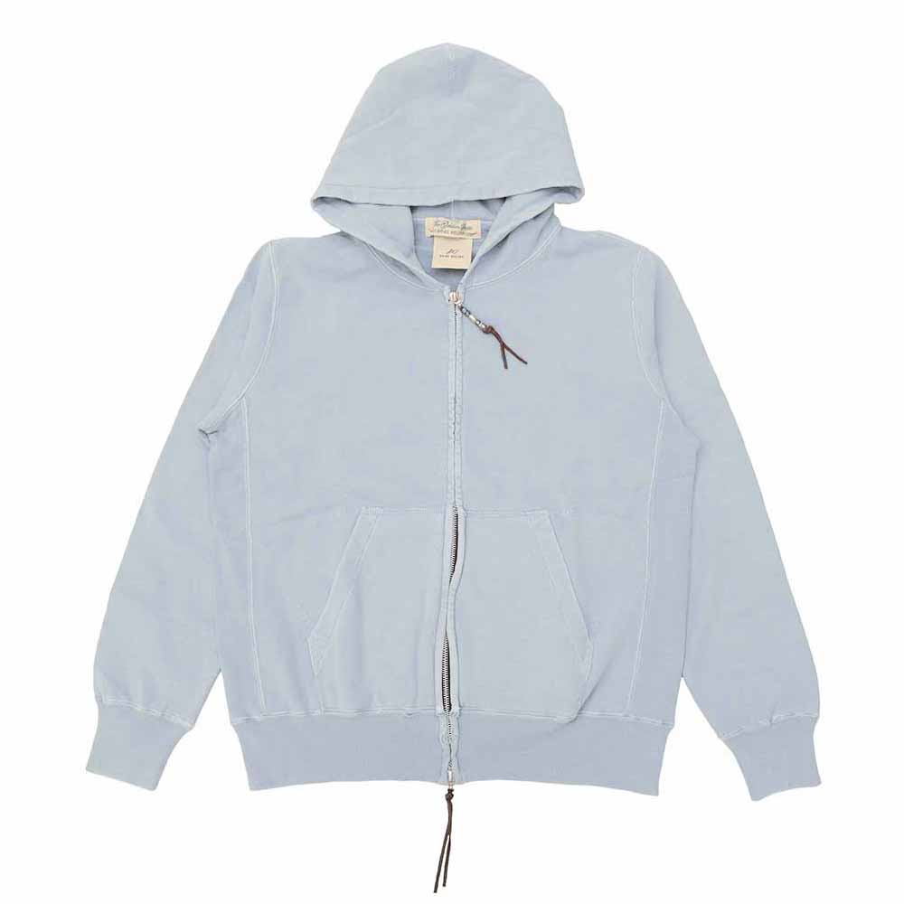 REMI RELIEF - SP加工 Zip Hoodie - RN6003SDP