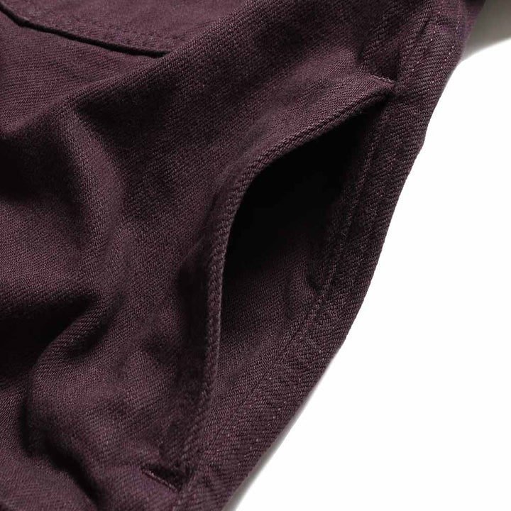 MOMOTARO JEANS - #001 STANDARD DENIM JACKET - SHIKON - MMGJ6007