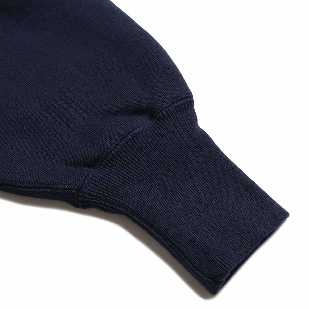 Champion - REVERS WEAVE - 2ND PATENT CREWNECK SWEATSHIRT - PRINT - C3-Y019