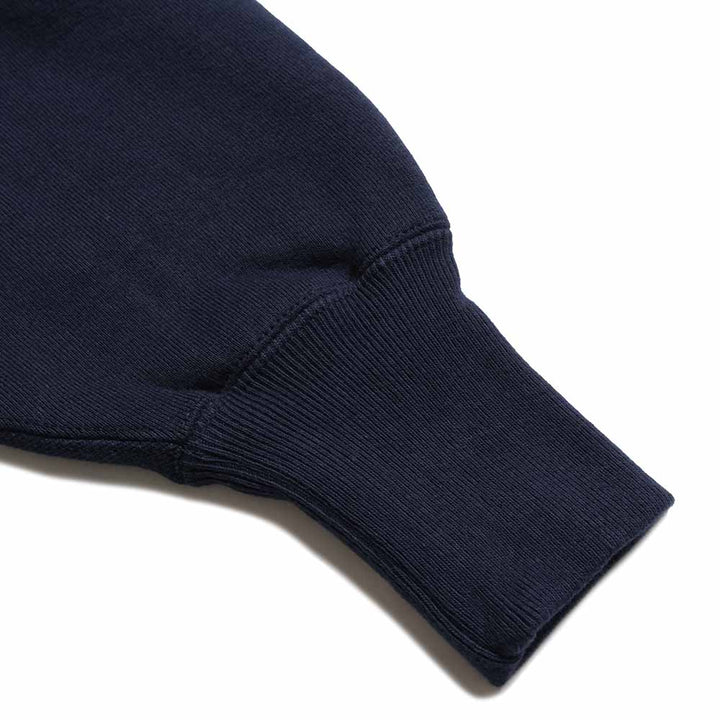 Champion - REVERS WEAVE - 2ND PATENT CREWNECK SWEATSHIRT - PRINT - C3-Y019