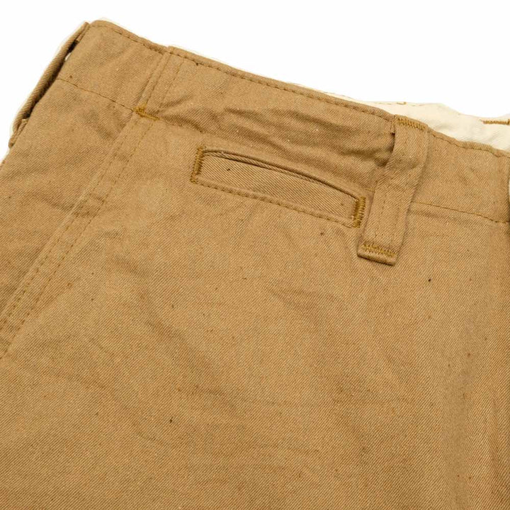 BIG JOHN XX EXTRA CHINOS TAPERED TROUSER XX804