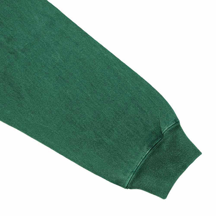 BARNS - G.O.A.T L/S Football T-shirt - TRIBECA - BR-25341