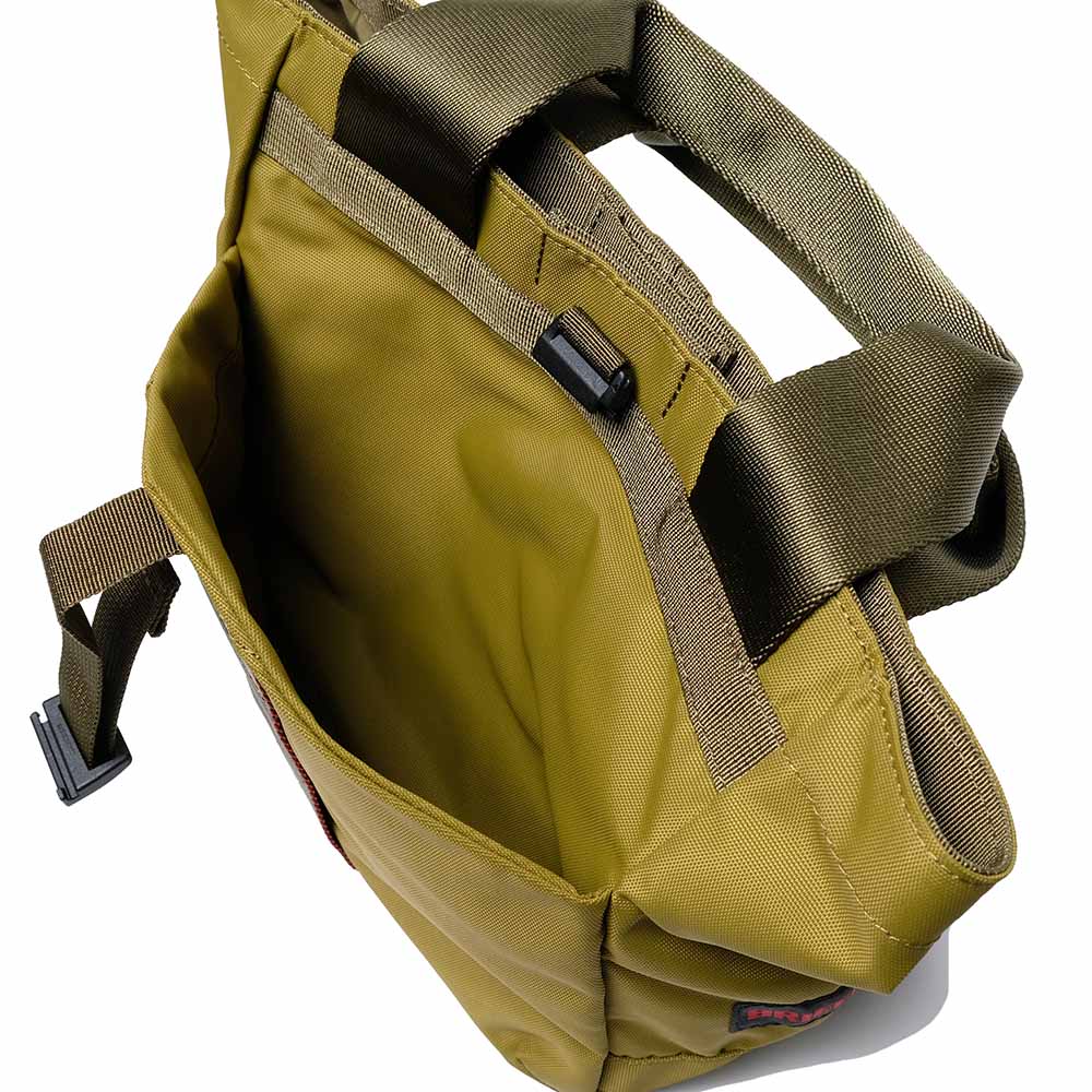 BRIEFING - URBAN GYM TOTE S WR - BRL231T24