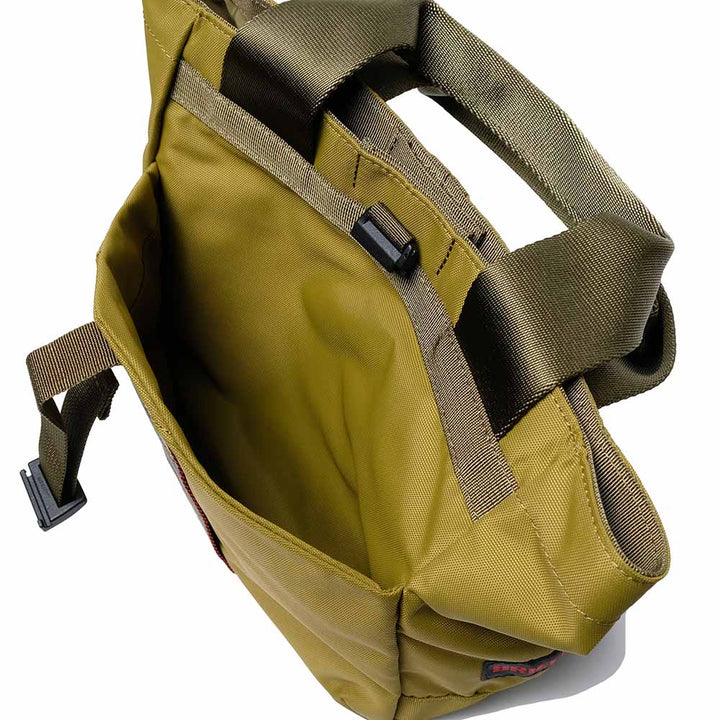 BRIEFING - URBAN GYM TOTE S WR - BRL231T24