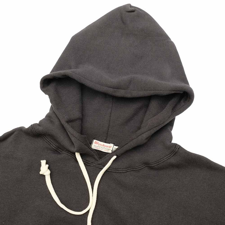 WAREHOUSE - Lot. 450 SET-IN HOODIE - 450-23