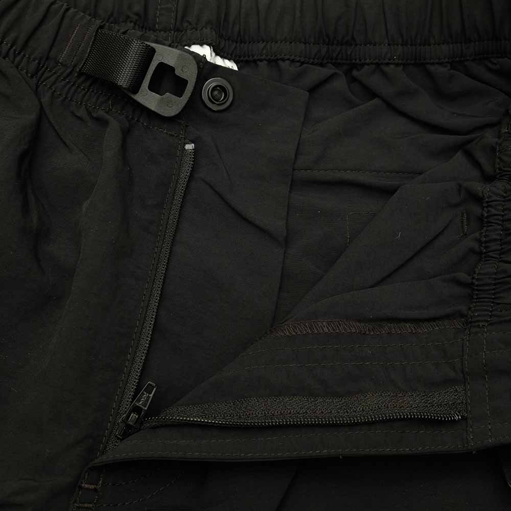 GRAMICCI - NYLON TRACK PANT - G4SM-P119