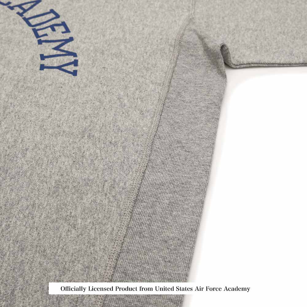 Champion- REVERSE WEAVE - S/S T-SHIRT - USAFA - C3-B304