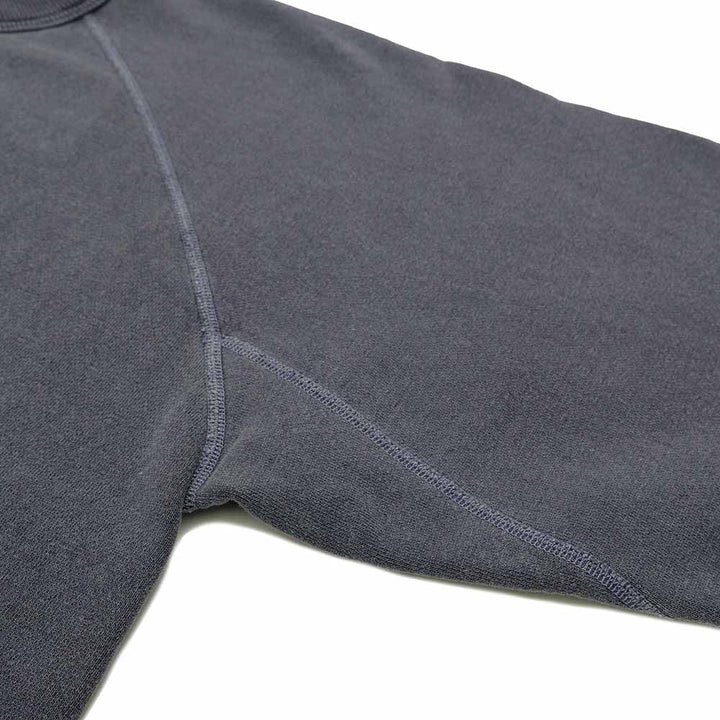 DUBBLE WORKS - RAGLAN CREW SWEAT - COUGARS - 83003COU-24