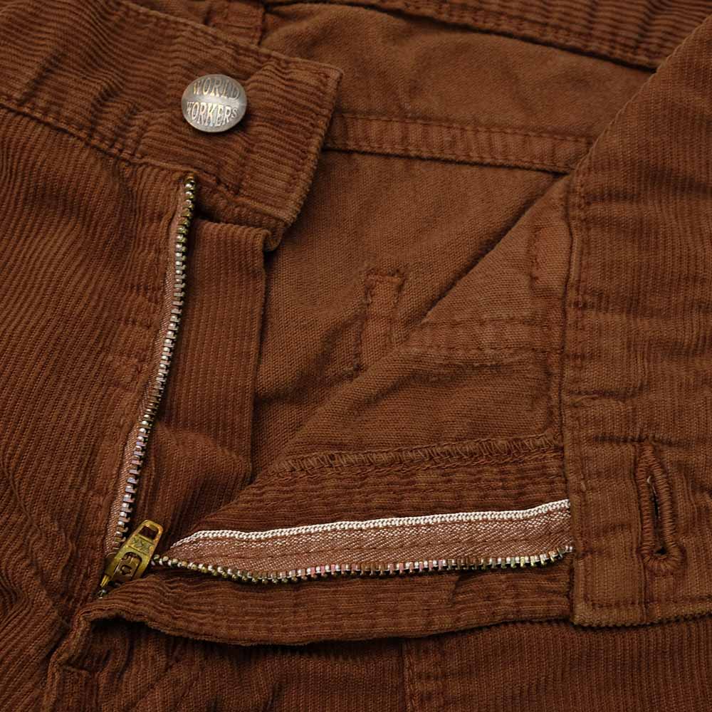 BIG JOHN - WORLD WORKERS - BEACH SHORTS - WR777M