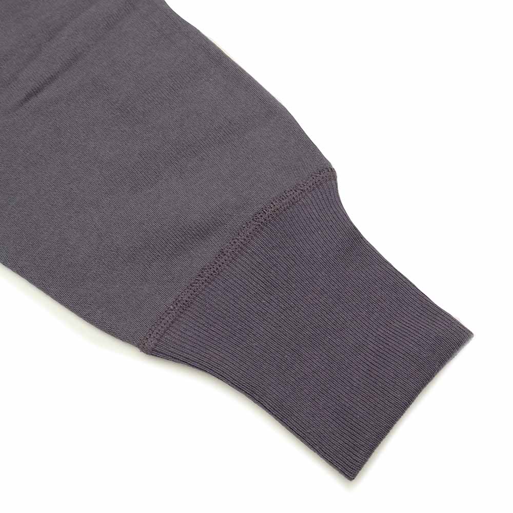 WAREHOUSE - Lot.401 SET-IN SLEEVE SWEATSHIRT - 401-23