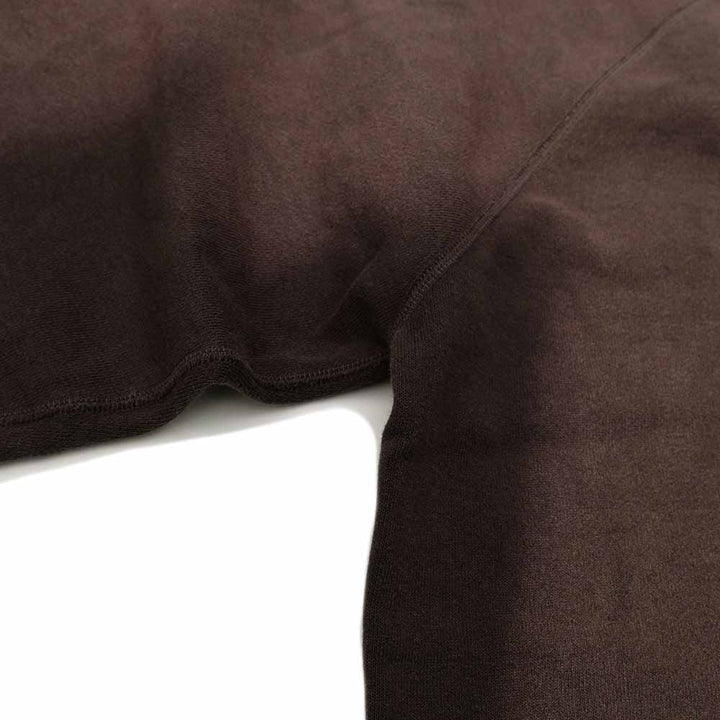 WAREHOUSE - 2ND HAND SERIES Lot.461 CREW SWEATSHIRT - U/W (SUN BURNED) - 461UW-25