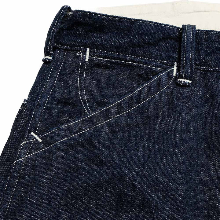 John Gluckow - Lot JG-12 late 30s to early 40s Ironworkers Trousers - JG-12