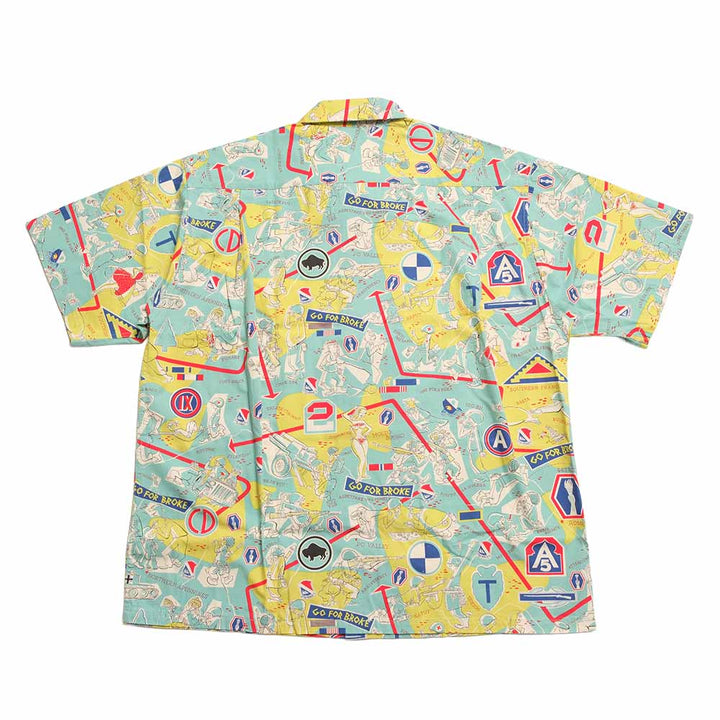 SUN SURF - SPECIAL EDITION - 442nd - SS39676
