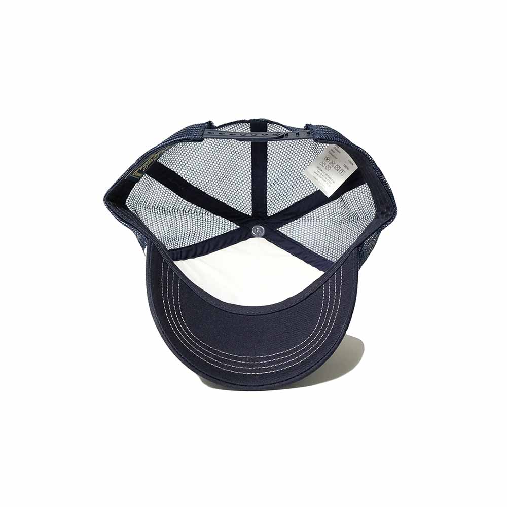 STUDIO D’ARTISAN - MESH CAP - 7586