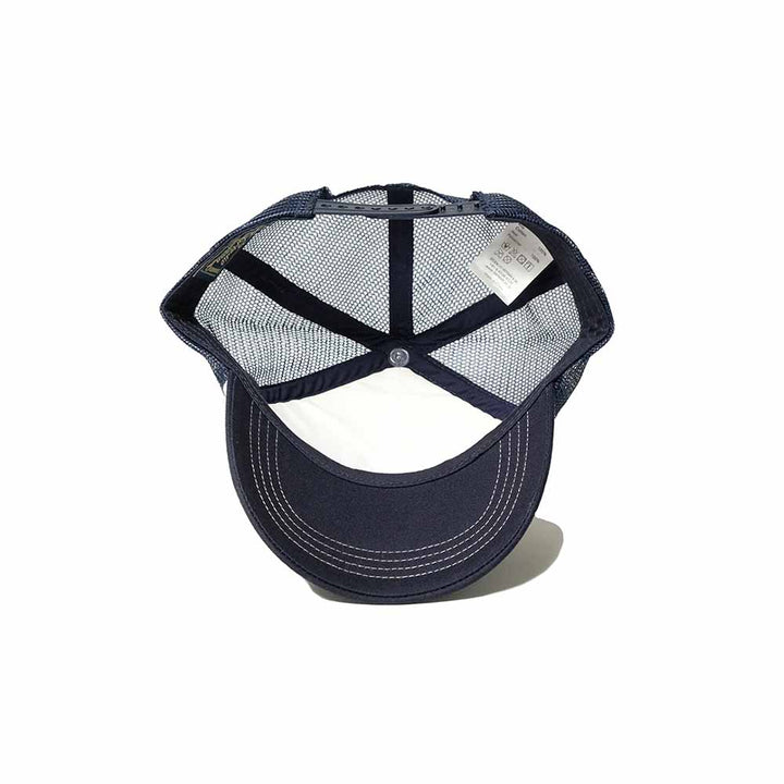 STUDIO D’ARTISAN - MESH CAP - 7586