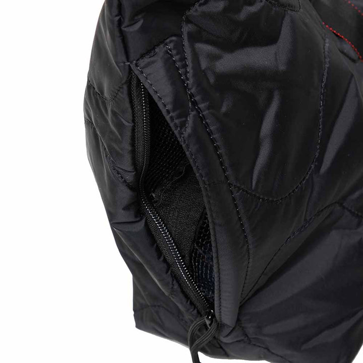 BRIEFING - QUILTED JUMPER M - BRA253L60