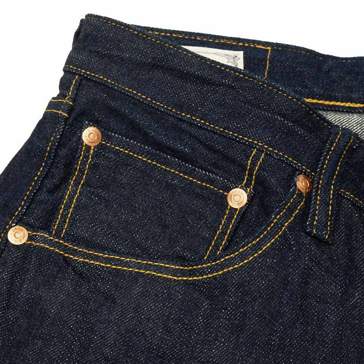 BIG JOHN - XXXX-EXTRA Lot.XX003 WIDE STRAIGHT - XX003