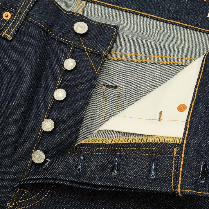 Levi's - 150th ANNIVERSARY MODEL - 501® RAIN FOREST - 501-3429