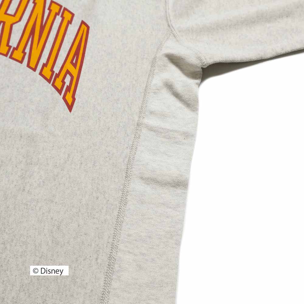 Champion - REVERSE WEAVE® - S/S T-SHIRT - CALIFORNIA - C3-D357