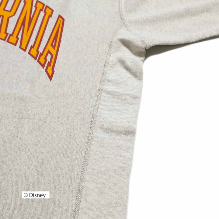 Champion - REVERSE WEAVE® - S/S T-SHIRT - CALIFORNIA - C3-D357