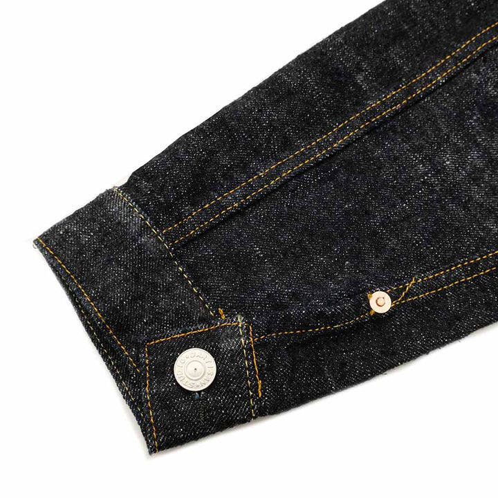 STUDIO D’ARTISAN - GL3 - 1st Type Denim Jacket - SD-4101